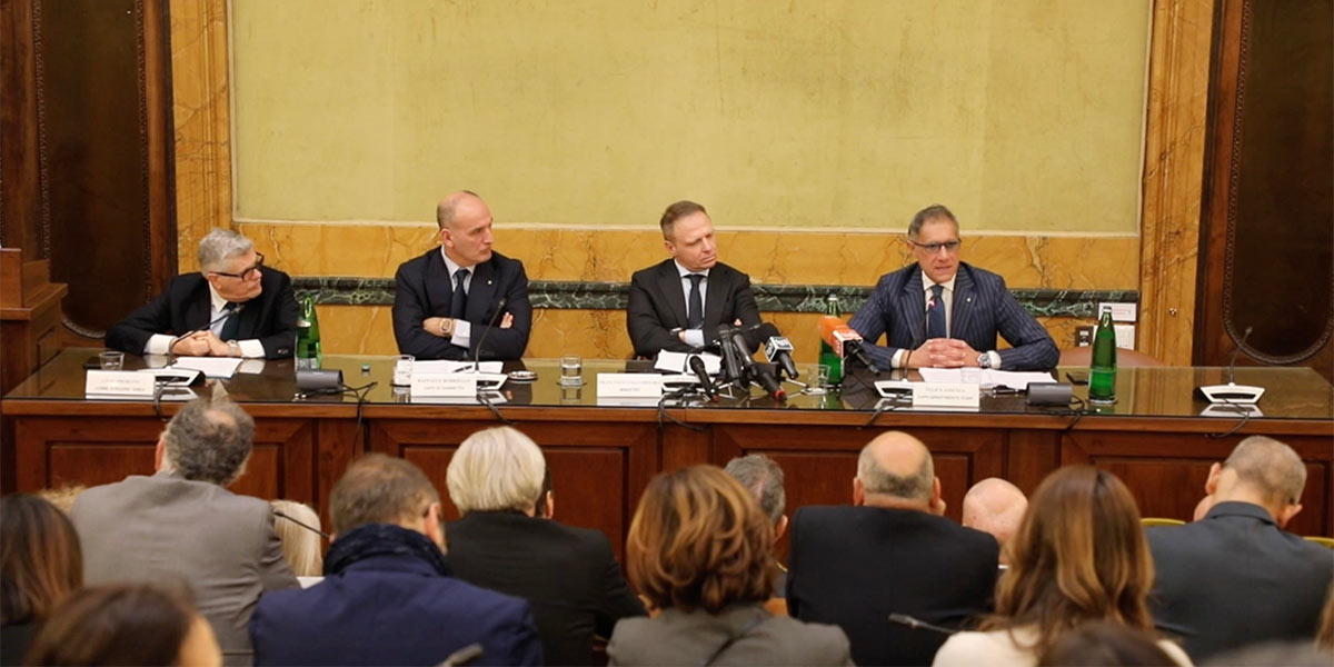 «Pac, serve un passo indietro per garantire produttori e ambiente»